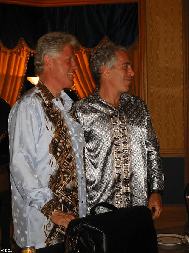 Bill and Hillary Clinton to Testify in Epstein Inquiry After Shift in Stance Amid Committee Pressure