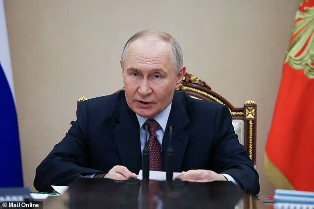 FBI Exposes Epstein's Wealth Management for Putin and Mugabe, According to DOJ Files
