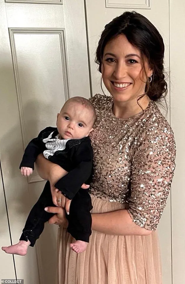 From Overwhelmed to Hero: How a First-Aid Course Saved Jess Goldberg's Son