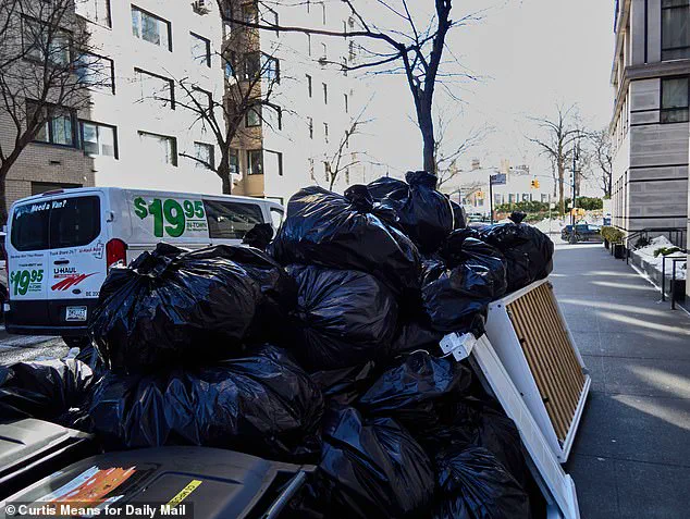 New York's Sanitation Crisis: Winter Storm Fern's Aftermath Highlights Disparity in Snow Removal and Public Frustration