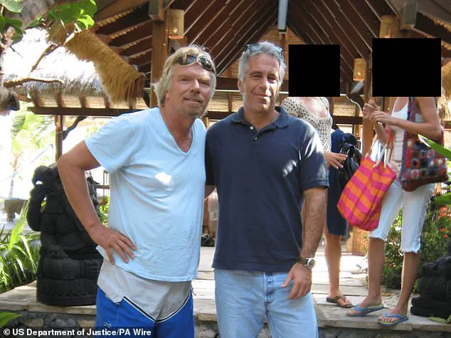 Newly Uncovered Emails Reveal Ghislaine Maxwell's Effort to Tarnish Virginia Roberts' Reputation Amid Past Relationship with Mountbatten-Windsor