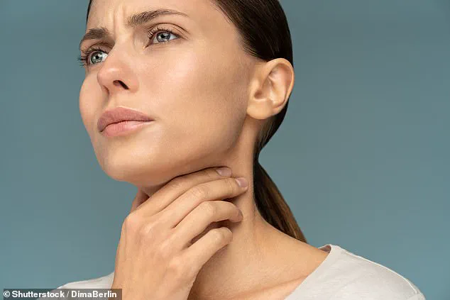Surge in Late-Stage Oesophageal Cancer Diagnoses Sparks Warning Over Ignored Heartburn Symptoms
