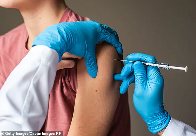 Vaccines May Hold Key to Slowing Aging, as Doctor Pays for Shingles Shot Ahead of NHS Offer