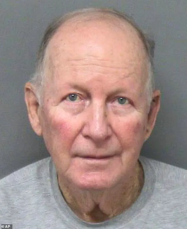 83-Year-Old Ohio Man Sentenced to Life for Fatal Shooting of Uber Driver in Tragic Misunderstanding