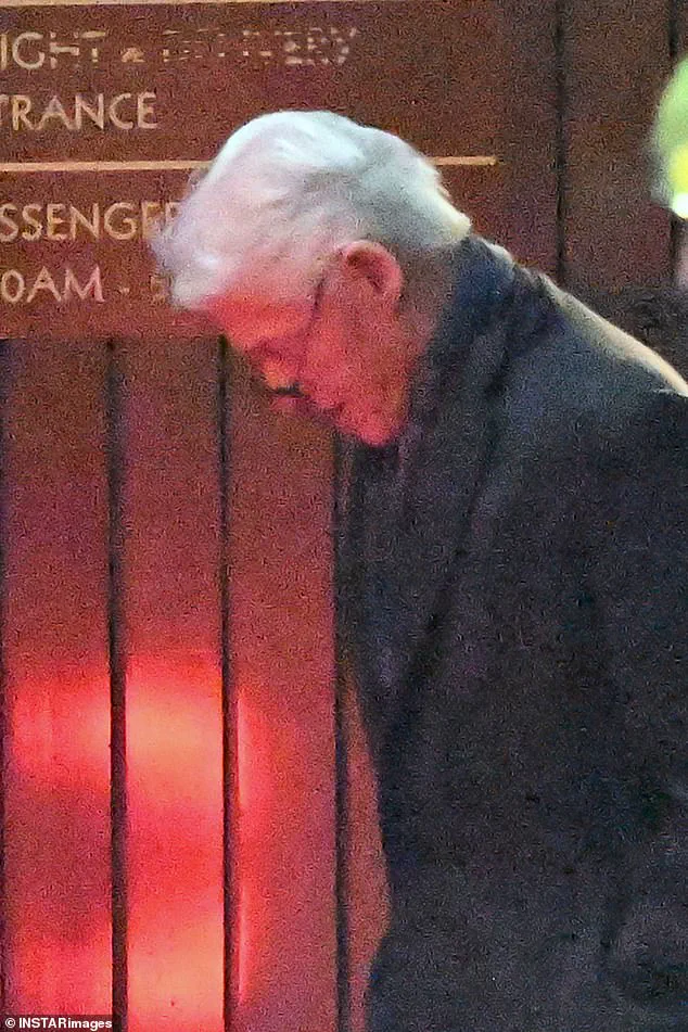 Bill Clinton's Public Appearance: Epstein Inquiry or Political Adversaries?