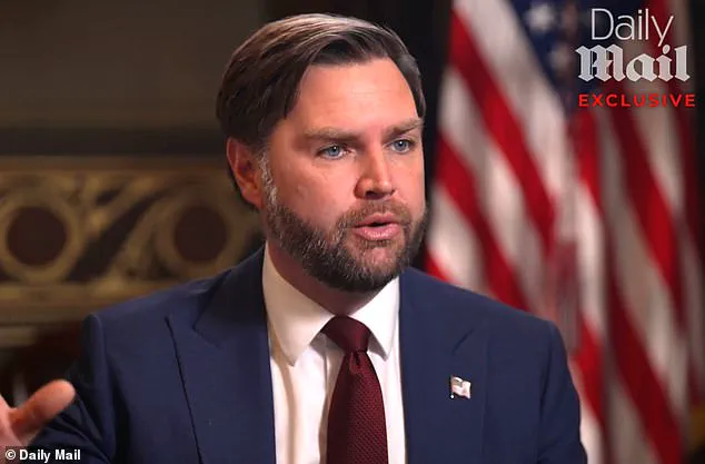 JD Vance Denies Deportation Campaign Scaling Back Amid Trump Backlash and Homan's Immigration Overhaul