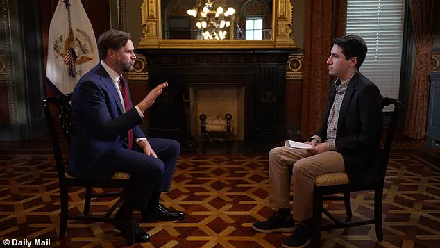 JD Vance Denies Deportation Campaign Scaling Back Amid Trump Backlash and Homan's Immigration Overhaul