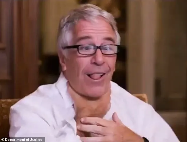 Leaked Epstein-Bannon Interview Reveals Smug, Controlling Persona and Sinister 'Joker' Smile Analysis