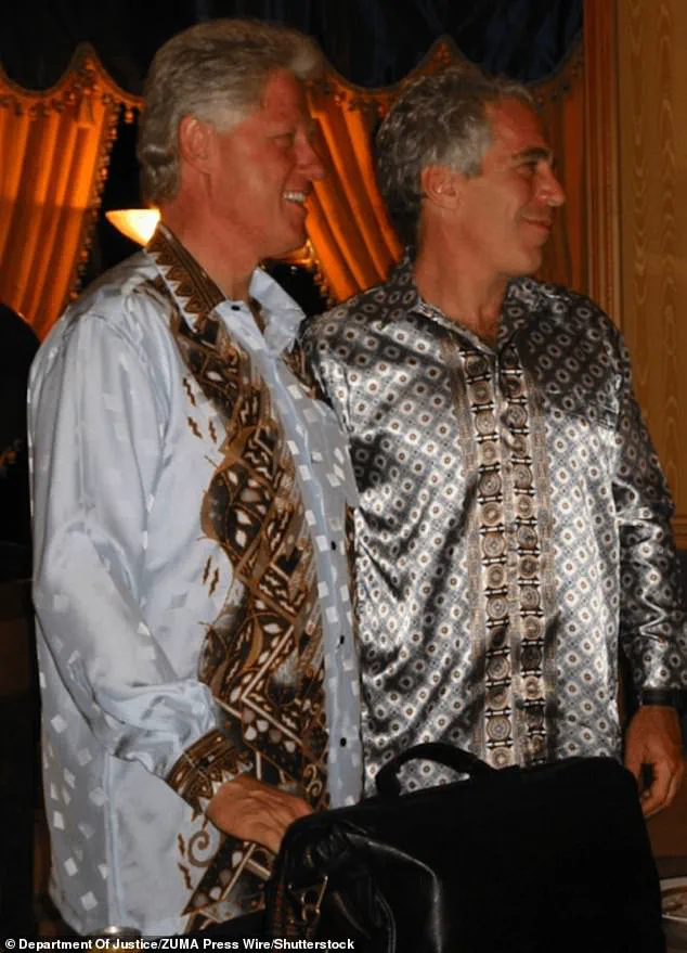 Leaked Epstein-Bannon Interview Reveals Smug, Controlling Persona and Sinister 'Joker' Smile Analysis