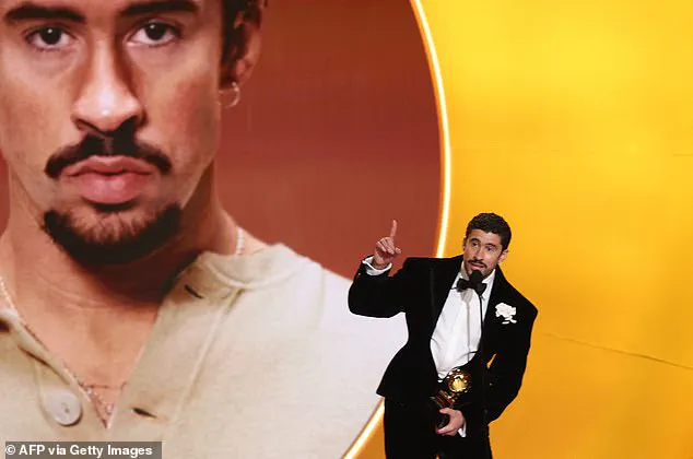 Leavitt Confronts Bad Bunny Over ICE Criticism, Calls Out Celebrity Hypocrisy