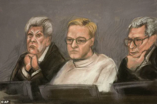 Marius Hoiby's Trial Exposes Norway's Royal Family's Hidden Struggles