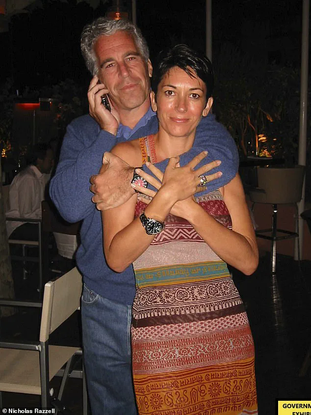 New Email from Ghislaine Maxwell Confirms 2001 Photo's Authenticity, Undermining Prince Andrew's Legal Defense