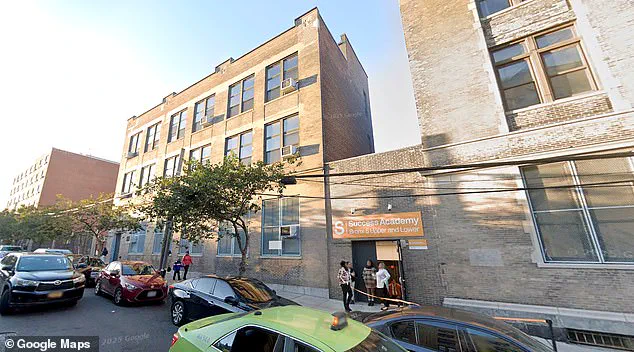 New York City's Strive Charter School Set to Redefine Education with 7-Day, 12-Hour Schedule