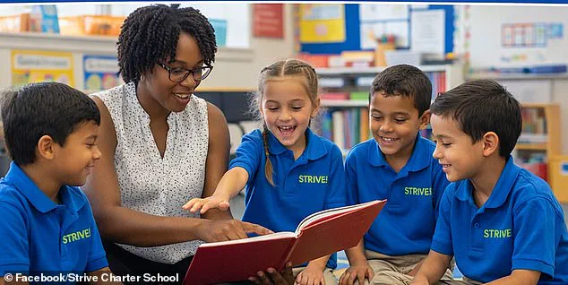 New York City's Strive Charter School Set to Redefine Education with 7-Day, 12-Hour Schedule