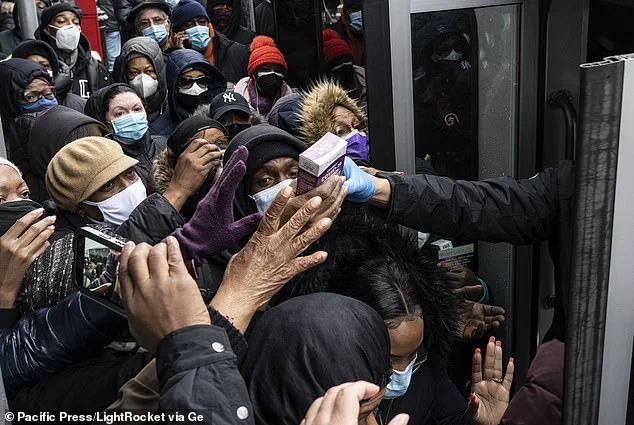 Super Flu H3N2 Subclade K Resurges, CDC Warns of Rising Health Risks
