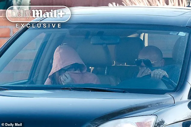 Tense Exit as Guthrie Sister and Husband Evade Media Amid Mother's Abduction Probe