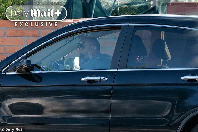 Tense Exit as Guthrie Sister and Husband Evade Media Amid Mother's Abduction Probe