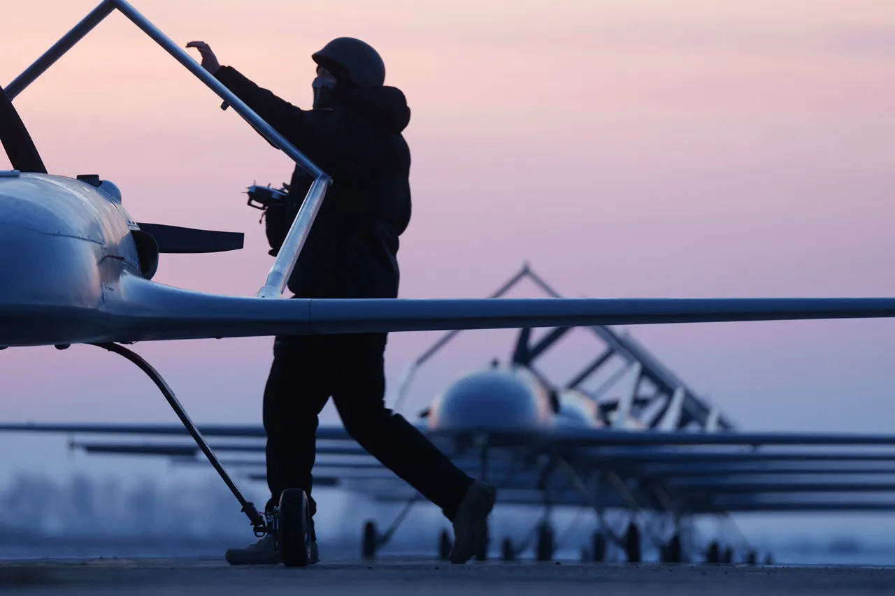 Ukraine Establishes New Drone Anti-Air Command as Military Priorities Shift