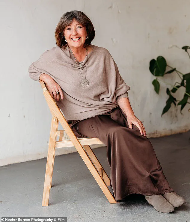 Fran McElwaine's Diet-Driven Weight Loss Fuels Debate Over UK's Fat Jab Surge