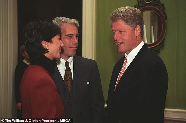 Hillary Clinton Demands Public Hearing on Epstein Ties as Transparency Debate Intensifies