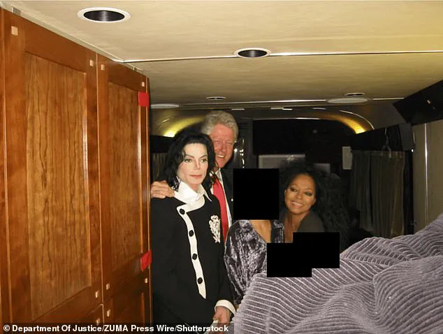 Jeffrey Epstein Simulates Choking During Interview with Steve Bannon, Days Before Death—DOJ Releases Footage