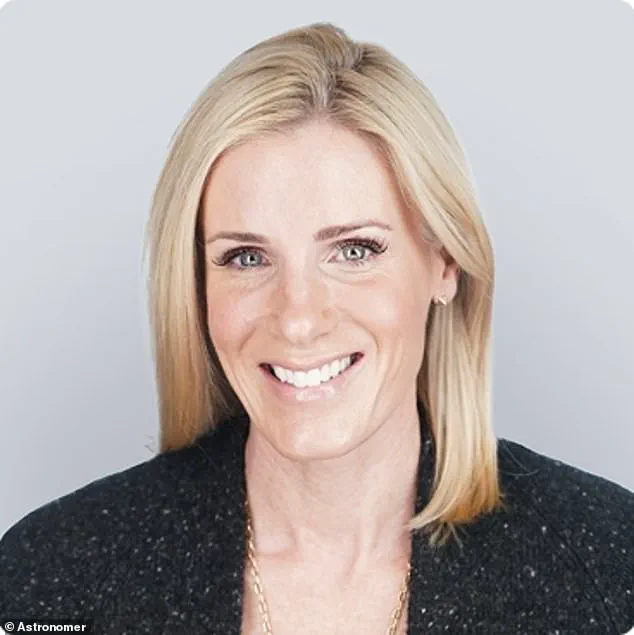 Kristin Cabot's Controversial Conference Keynote Sparks Outrage Over Expensive Tickets and Scandal Exploitation