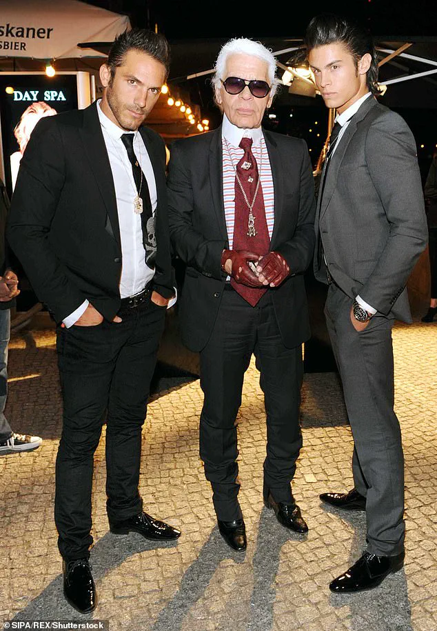 Legal Challenge to Karl Lagerfeld's Will Sparks Battle Over €200M Fortune