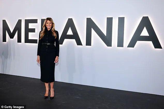 Portland Theater Banned from Screening Melania Trump Documentary Over Controversial Marquee Signs