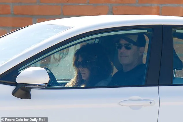 Savannah Guthrie's veteran brother joins desperate search for missing mother as manhunt enters fourth day