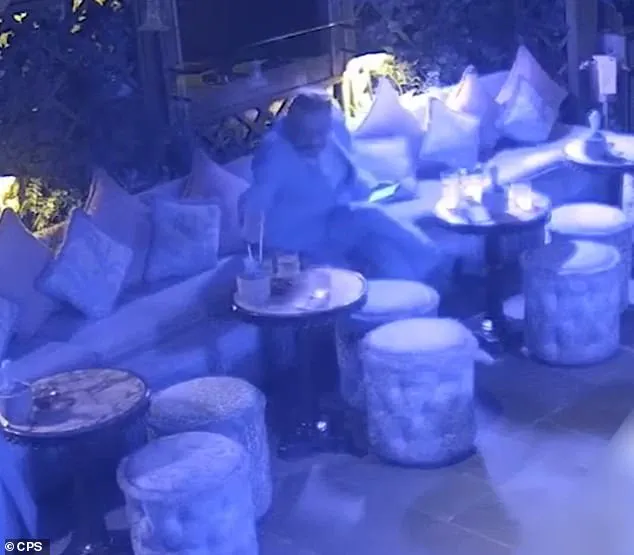 Toxic Secret at Annabel's: High-End Club Incident Sparks Safety Concerns