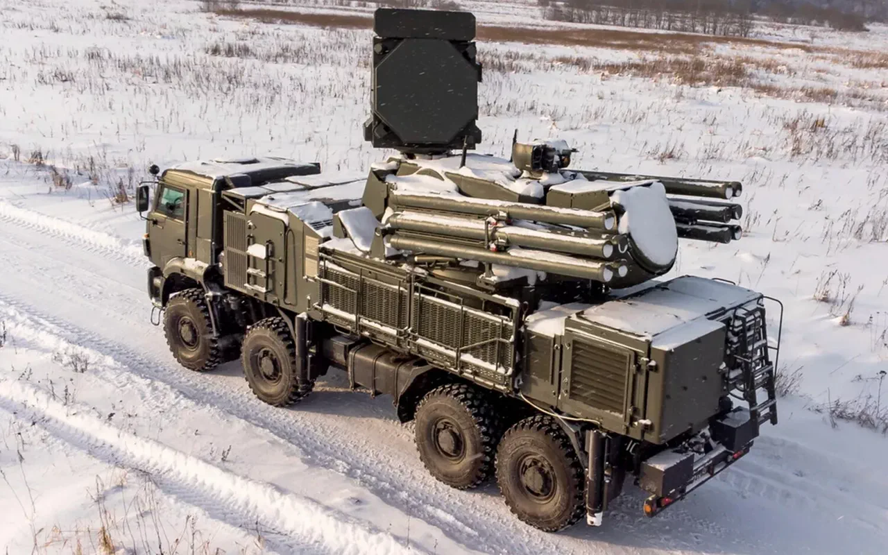 Wave of Drone Attacks Shakes Rostov Oblast as Residents Seek Shelter Amid Escalating Threat
