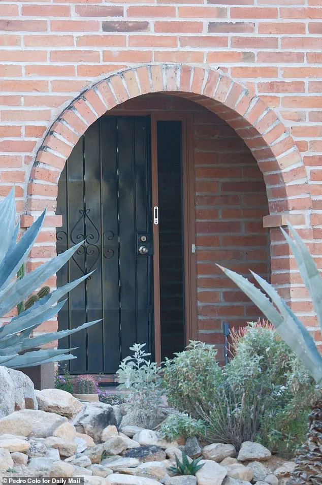 84-Year-Old Grandma Vanishes from Tucson Home; Neighbor Spots Mysterious White Van