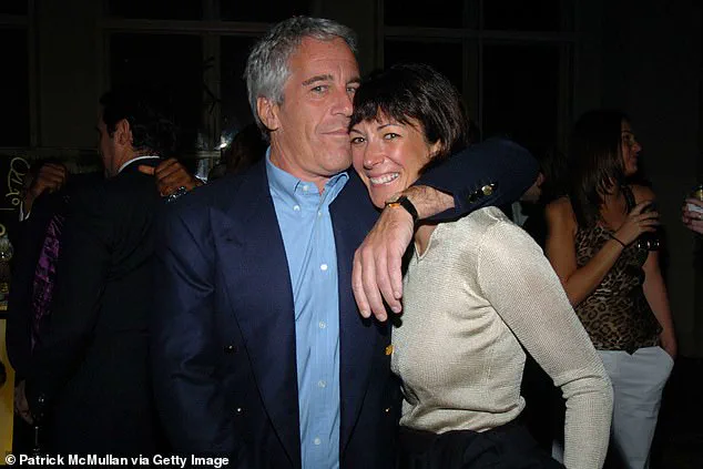 Explosive New Claims: Former British PM Alleged to Have Had Sexual Tryst with Ghislaine Maxwell, per Royal Historian in Epstein Files Revelation