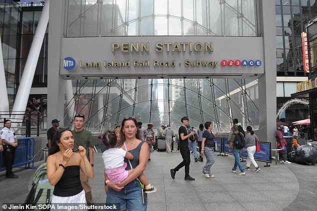 Federal Judge Blocks Trump's Attempt to Freeze $16 Billion in Gateway Tunnel Funds, Citing Public Interest