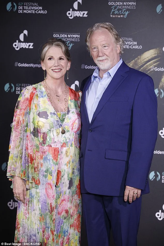 Former Actor Timothy Busfield Indicted on Four Counts of Child Sexual Contact in New Mexico Case Linked to *The Cleaning Lady*
