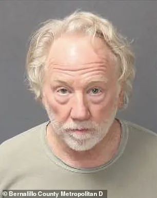 Former Actor Timothy Busfield Indicted on Four Counts of Child Sexual Contact in New Mexico Case Linked to *The Cleaning Lady*