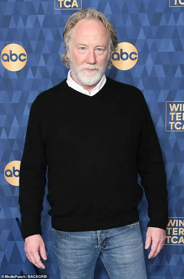 Former Actor Timothy Busfield Indicted on Four Counts of Child Sexual Contact in New Mexico Case Linked to *The Cleaning Lady*