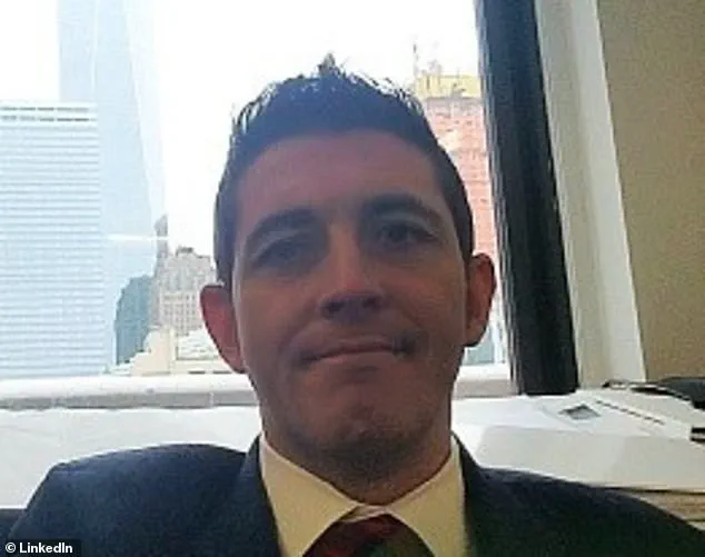 High-Profile Realtor Nicholas Kjos Accused of Using ICE to Deport Boyfriend in $4.3M Tribeca Apartment Case