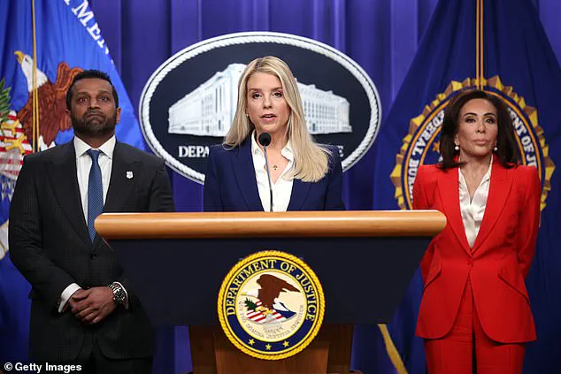 Justice Served After Decade: Trump Administration Captures Alleged Mastermind of 2012 Benghazi Attack