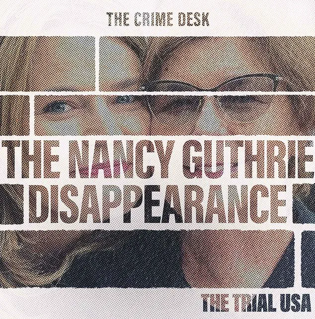 LA Man Arrested for Sending Fake Bitcoin Ransom Demands to Family of Disappeared Nancy Guthrie