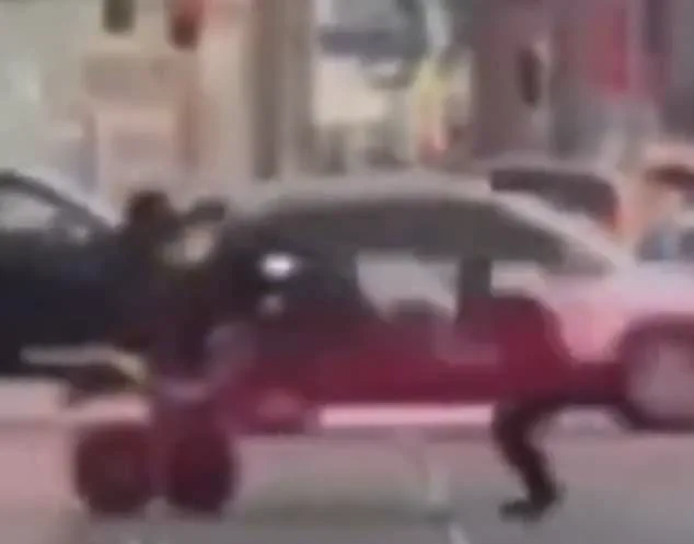 Missouri Man Who Mowed Down Police Officer With ATV Gets 20-Year Prison Sentence