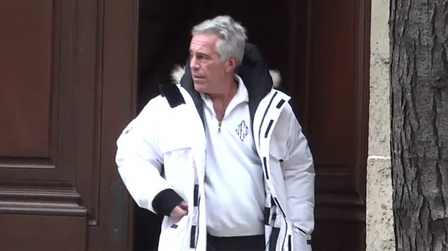 New Emails Expose Prince Andrew's 2010 Epstein Visit, Revealing Hidden Networks and Cash Transfers