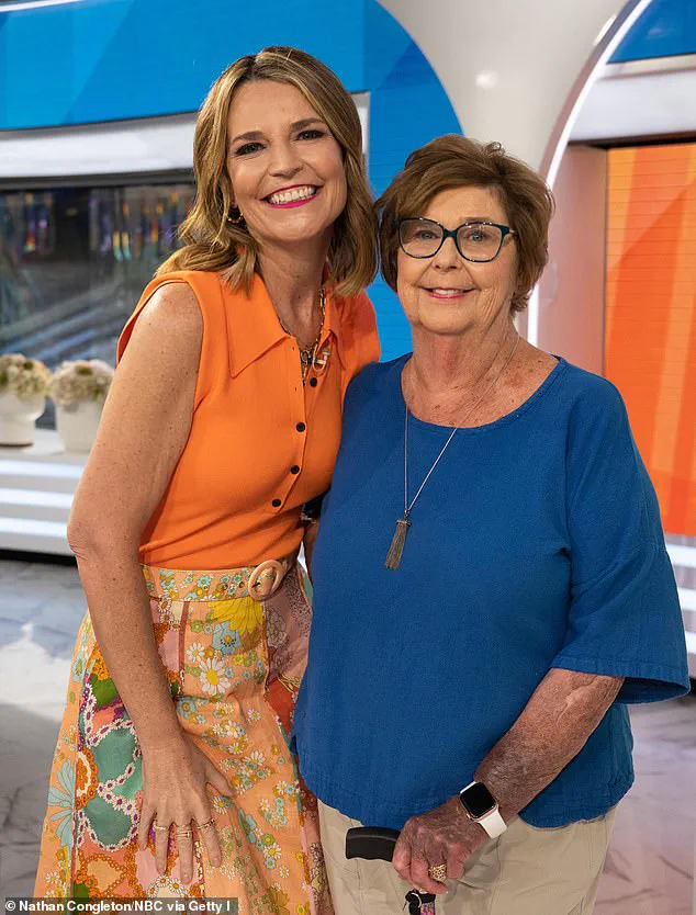 TV Anchor Raises Alarms Over Credible Ransom Note for Nancy Guthrie, Mother of Savannah Guthrie