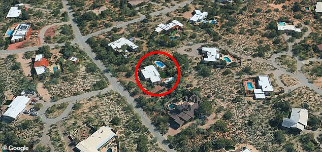 Unusual Roof Condition Sparks New Scrutiny in Nancy Guthrie's Disappearance Case
