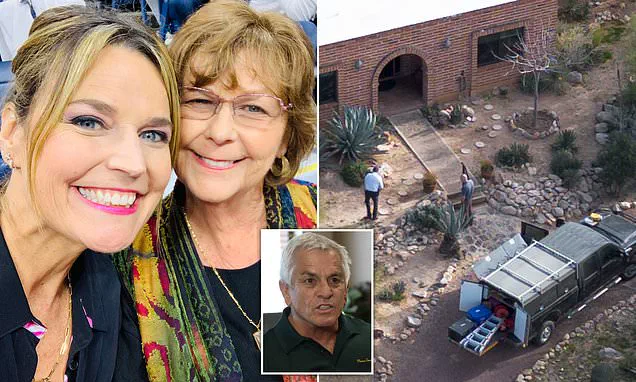 Unusual Roof Condition Sparks New Scrutiny in Nancy Guthrie's Disappearance Case