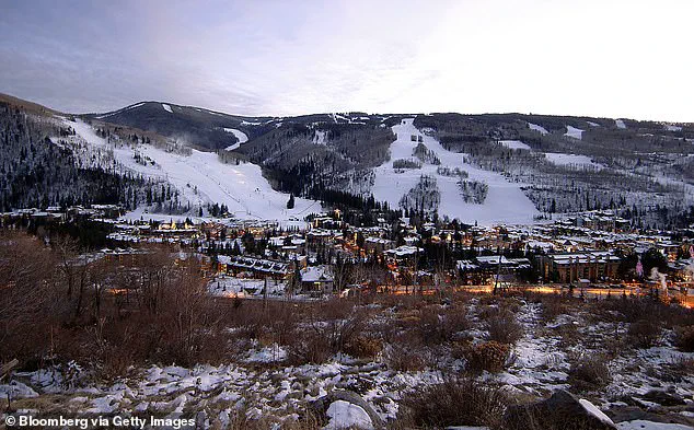 Vail's Winter Crisis: Historic Snowfall Shortage Sparks Economic Reckoning
