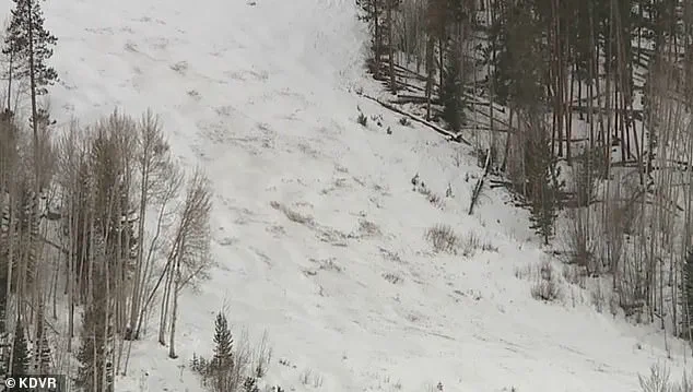 Vail's Winter Crisis: Historic Snowfall Shortage Sparks Economic Reckoning