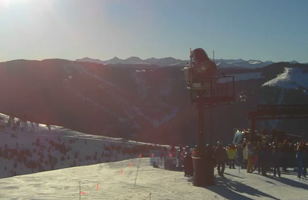 Vail's Winter Crisis: Historic Snowfall Shortage Sparks Economic Reckoning