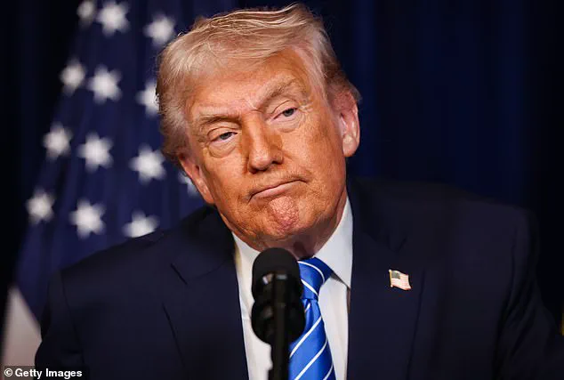 White House Faces Scrutiny as Controversial Racist Post Sparks Questions of Accountability and Public Trust
