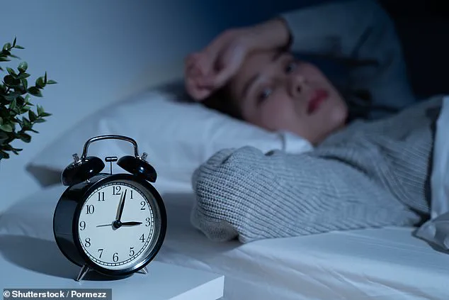 Why Waking at 3am Every Night May Reveal Hidden Dietary Imbalances Affecting Your Health
